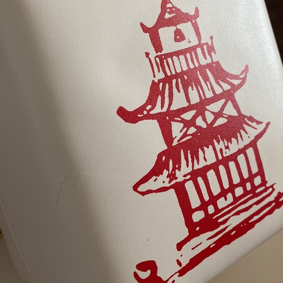 Take out box purse - Picture 6 of 7